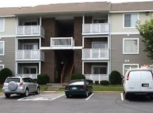9501 University Terrace Dr APT D, Charlotte, NC 28262