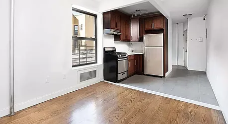 Rented by REAL New York