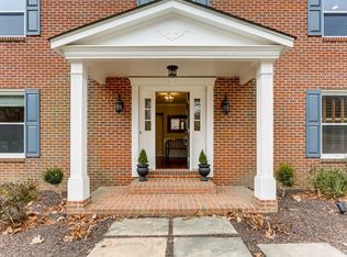 12210 Cleghorn Rd, Cockeysville, MD 21030