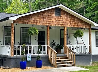 2033 Lelia Dr NW, Dalton, GA 30721