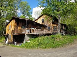 137 Shanty Town Rd, Oneonta, NY 13820