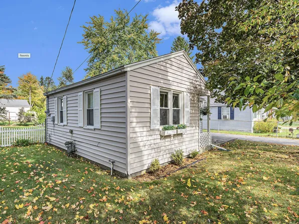 1136 Wilson Ct, Muskegon, MI 49441