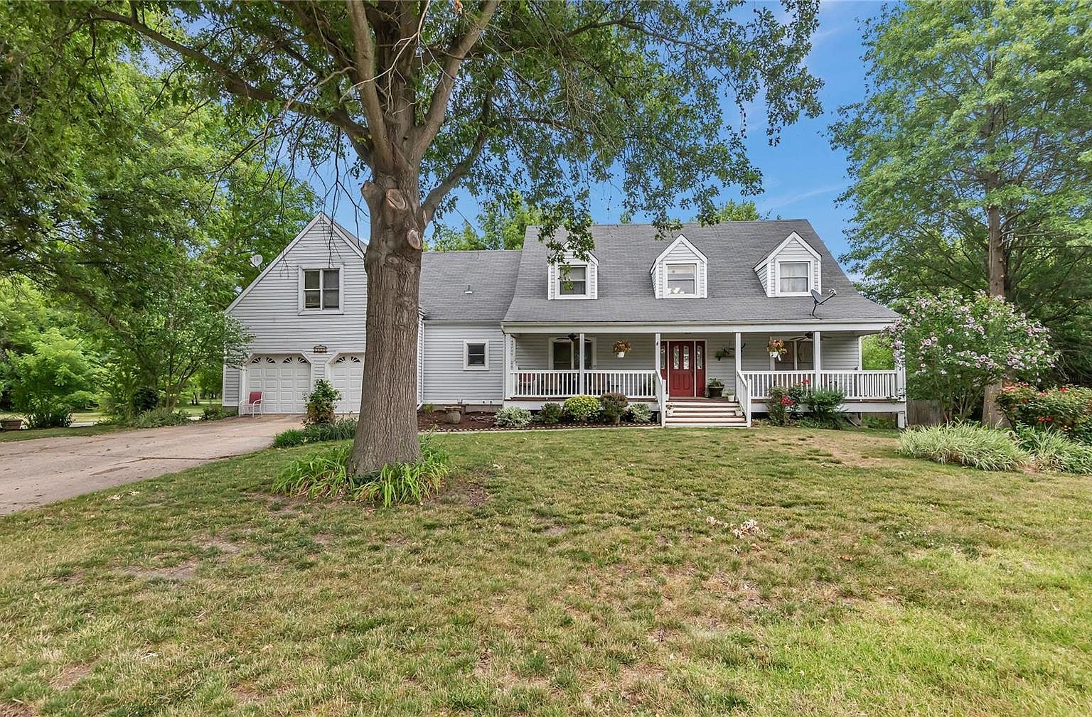 1320 4th St, Portage Des Sioux, MO 63373 Zillow