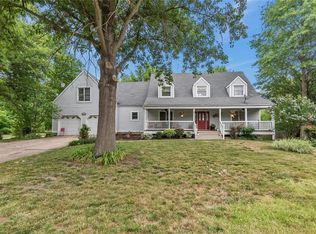 1320 N 4th St, Portage Des Sioux, MO 63373