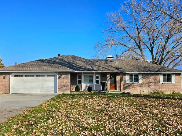 9095 S 1150 W, West Jordan, UT 84088