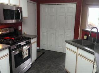 998 Shoshone St, Moscow, ID 83843