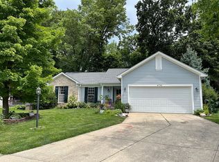 6732 Caribou Cir, Indianapolis, IN