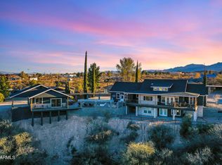 775 N Verde Heights Dr, Cottonwood, AZ 86326