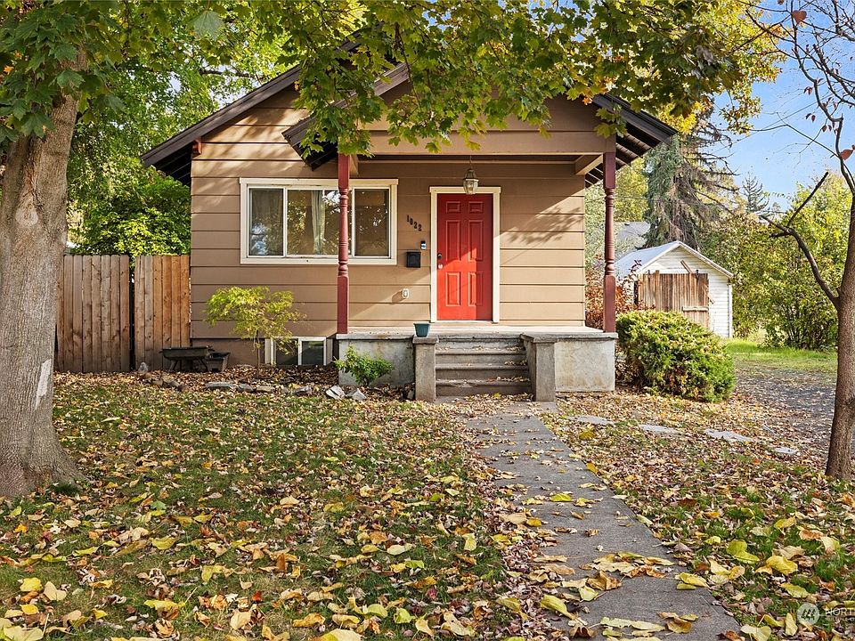 1st image of 1022 Pomona Street