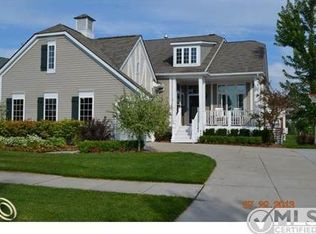 250 Atlantis Cir, Oxford, MI