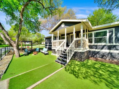 1214 W West Oak Dr, Aledo, TX, 76008