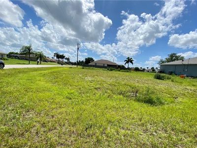 1325 NE 19th Ct, Cape Coral, FL, 33909