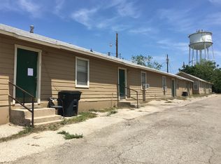 1200 College St APT 1, Killeen, TX 76541