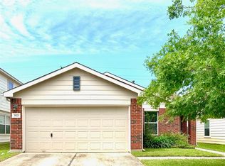 3023 Legends York Dr, Spring, TX 77386