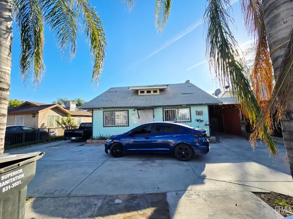 1841 Quincy St, Bakersfield, CA 93305