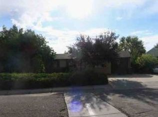 2501 Belmont Rd, Casper, WY 82604