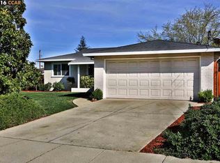 5491 Florida Dr, Concord, CA