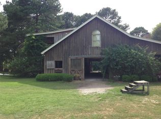 1741 County Road 29, Tuskegee, AL 36083