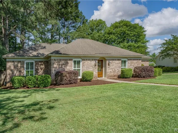 434 Fort Sumter Cir, Tuscaloosa, AL 35406
