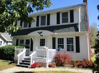 18 S 10th St, Council Grove, KS 66846