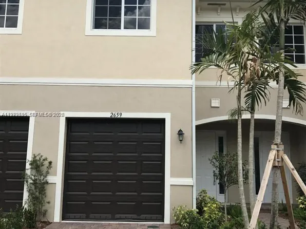 2675 SW 81st Ter, Hollywood, FL