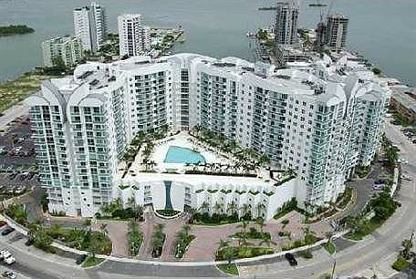 1st image of 7900 Harbor Island Dr APT 707