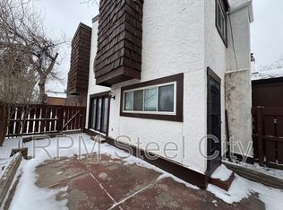 118 Scotland Rd APT C, Pueblo, CO 81001
