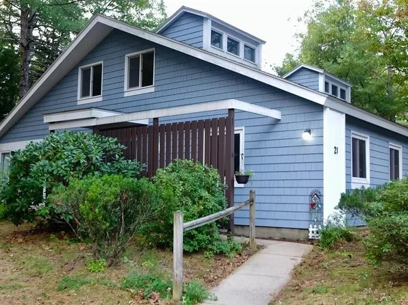 21 Amoskeag Road #21, Concord, NH 03301