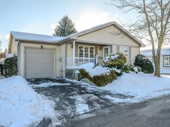 185 Wesley Cres, Woolwich, ON N2J 4G8