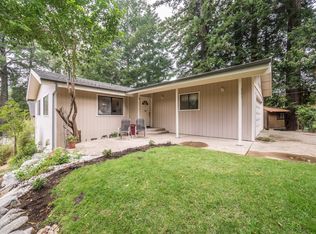 515 Debbie Ct, Boulder Creek, CA 95006