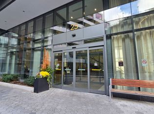 25 Adra Grado Way #703, Toronto, ON M2J 0H6