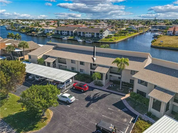 3714 SE 12th Ave #203, Cape Coral, FL 33904