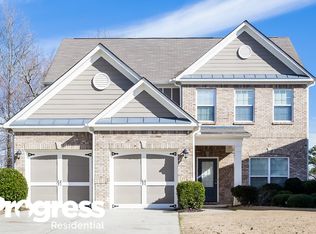 5074 Irvine Dr, Douglasville, GA 30135