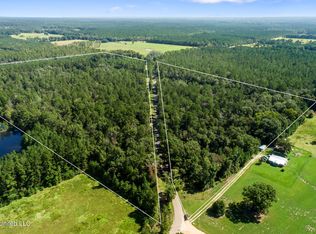 Jernigan Rd, Leakesville, MS 39451