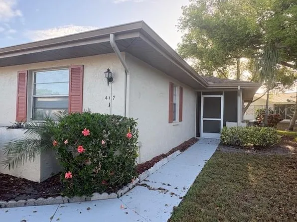 407 Feltham Trl Unit B, Sun City Center, FL 33573