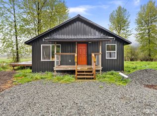229 Temple Rd, Morton, WA 98356