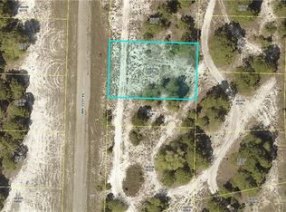 4513 NW 35th Pl, Cape Coral, FL 33993