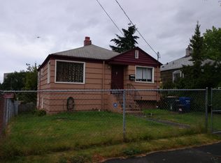 5571 17th Ave S, Seattle, WA 98108