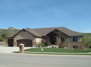 3935 Willow Creek Rd, Mountain Green, UT 84050