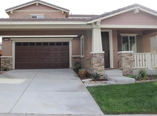 11240 Burke St, Beaumont, CA 92223
