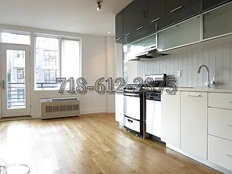 Rented by Next Door Realty NYC