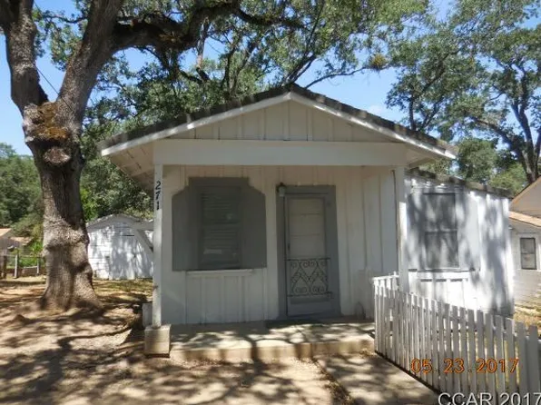 271 E Daphne St, Valley Springs, CA 95252