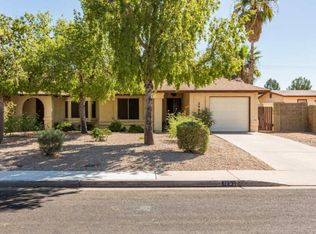 1733 S Roca, Mesa, AZ 85204