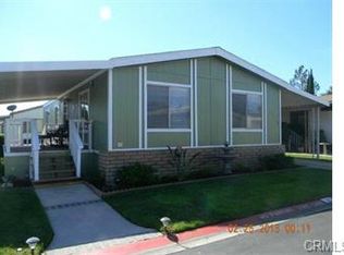 1456 Philadelphia Street #SPC 151, ontario, CA 91761