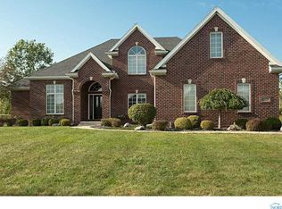 8000 Quarry Rd, Maumee, OH 43537