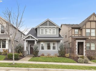 16821 SW Friendly Ln, Beaverton, OR 97007