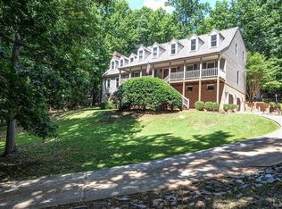 113 Old Stable Rd LOT 29, Lynchburg, VA 24503