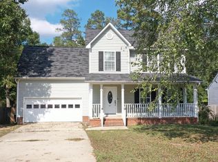 225 Stoney Pointe Dr, Chapin, SC 29036