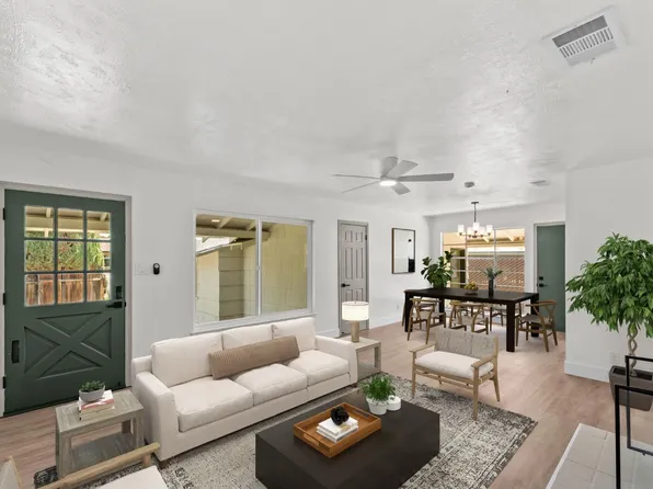 2441 N Chestnut Ave, Fresno, CA 93703