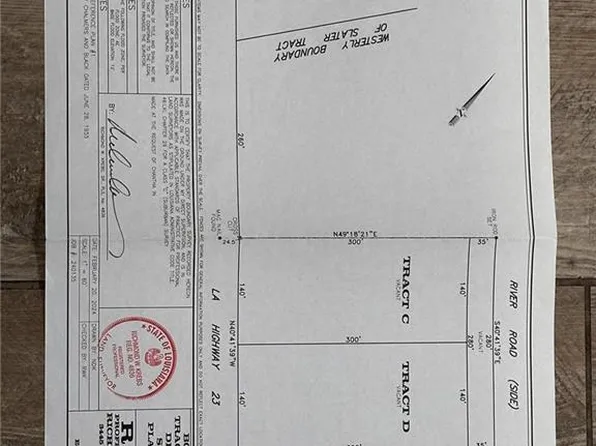 26913 Highway 23, Port Sulphur, LA 70083